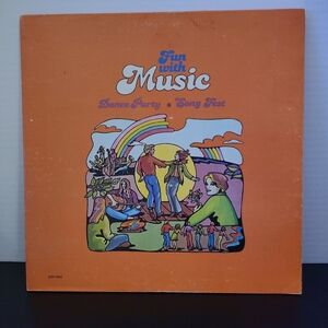 Fun With Music Vinyl